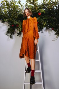 Karen Walker RTW Spring 2019