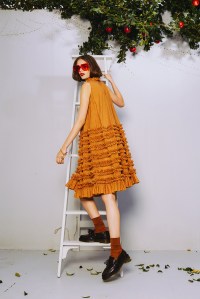 Karen Walker RTW Spring 2019