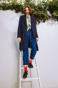 Karen Walker RTW Spring 2019