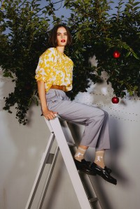 Karen Walker RTW Spring 2019