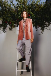 Karen Walker RTW Spring 2019