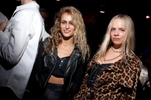 Alice Dellal