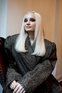 Kim Petras