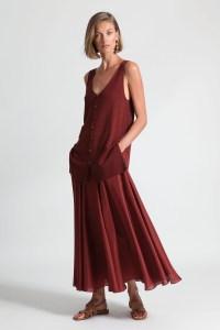 Lafayette 148 RTW Spring 2019
