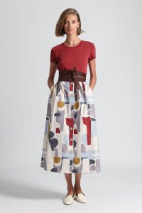 Lafayette 148 RTW Spring 2019