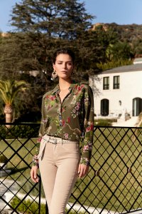 L’AGENCE RTW Spring 2019