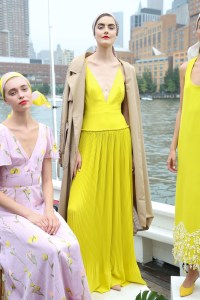 Lela Rose RTW Spring 2019