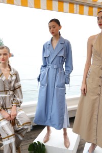 Lela Rose RTW Spring 2019