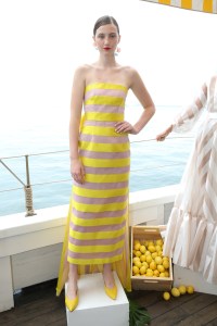 Lela Rose RTW Spring 2019