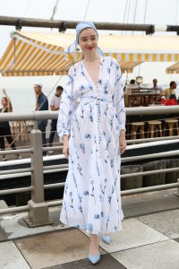 Lela Rose RTW Spring 2019