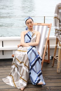Lela Rose RTW Spring 2019