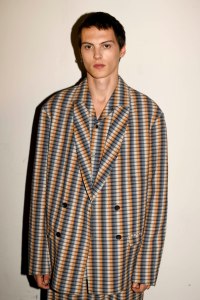 Backstage at Lemaire RTW Spring 2019