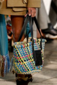 Details at Loewe RTW Spring 2019