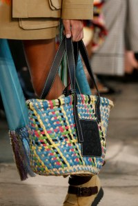 Details at Loewe RTW Spring 2019