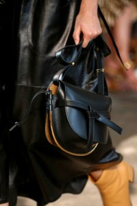 Details at Loewe RTW Spring 2019