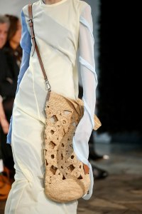 Details at Loewe RTW Spring 2019