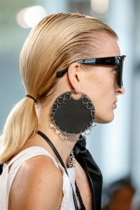 Details at Loewe RTW Spring 2019