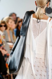 Details at Loewe RTW Spring 2019