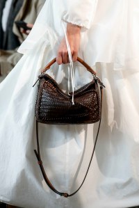 Details at Loewe RTW Spring 2019