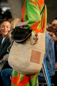 Details at Loewe RTW Spring 2019