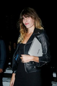 Lou Doillon