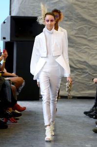 Luar RTW Spring 2019