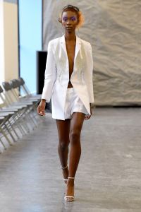 Luar RTW Spring 2019