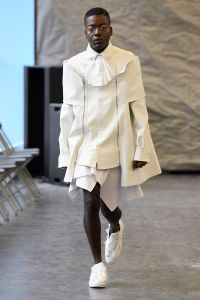 Luar RTW Spring 2019