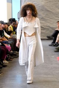Luar RTW Spring 2019