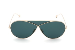 A sunglass by Loewe