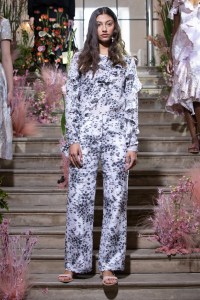 Malene Oddershede Bach RTW Spring 2019