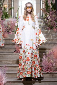 Malene Oddershede Bach RTW Spring 2019