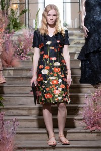 Malene Oddershede Bach RTW Spring 2019