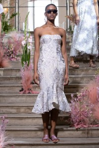 Malene Oddershede Bach RTW Spring 2019
