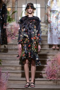 Malene Oddershede Bach RTW Spring 2019