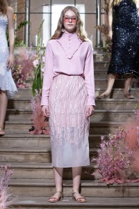 Malene Oddershede Bach RTW Spring 2019