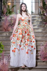 Malene Oddershede Bach RTW Spring 2019