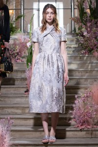 Malene Oddershede Bach RTW Spring 2019