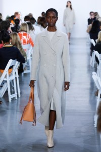 Mansur Gavriel RTW Fall 2018