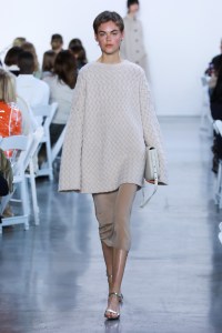 Mansur Gavriel RTW Fall 2018
