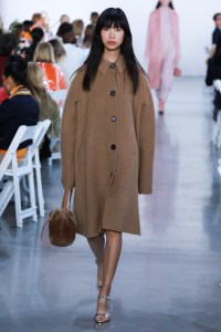 Mansur Gavriel RTW Fall 2018