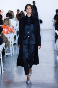 Mansur Gavriel RTW Fall 2018