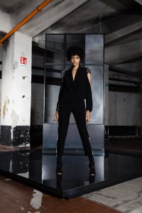 Manuel Facchini RTW Spring 2019