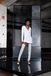 Manuel Facchini RTW Spring 2019