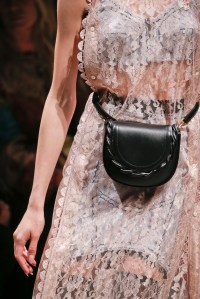 Details at Marco De Vincenzo RTW Spring 2019