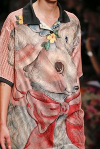 Details at Marco De Vincenzo RTW Spring 2019