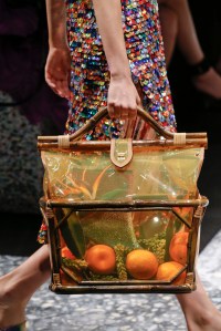 Details at Marco De Vincenzo RTW Spring 2019