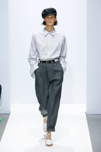 Margaret Howell RTW Spring 2019