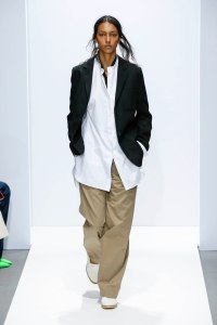 Margaret Howell RTW Spring 2019