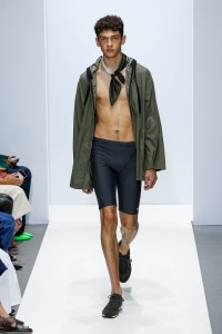 Margaret Howell RTW Spring 2019